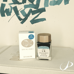 Encre Sailor Shikiori Yamadori