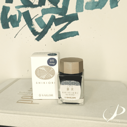 Encre Sailor Shikiori Yonaga