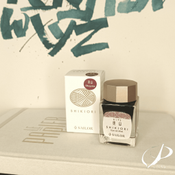 Encre Sailor Shikiori Okuyama