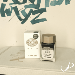 Encre Sailor Shikiori Miruai