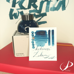 Encre Kakimori Zabun