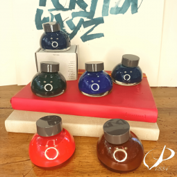 Encre Kakimori Tototo