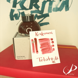 Encre Kakimori Tototo