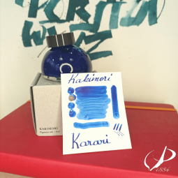 Encre Kakimori Karari