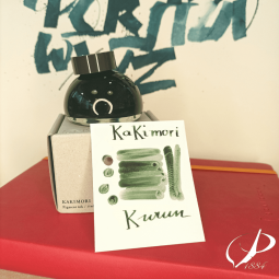 Encre Kakimori Kurun