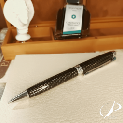 Stylo Porte-Mines Leman Caran d'Ache Noir