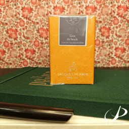 Encre Jacques Herbin Les Essentielles - Gris de Houle