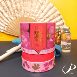 Encre Ferris Wheel Press - Erable Algonquin