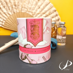 Encre Ferris Wheel Press - La gomme rose pour stylo plume chez Perreyon 1884 à Lyon.