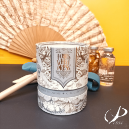 Encre Ferris Wheel Press - Giboule d'Avril