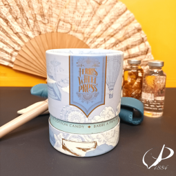 Encre Ferris Wheel Press chez Perreyon à Lyon