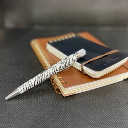 Stylo bille Retro 51 chez Perreyon 1884 à Lyon