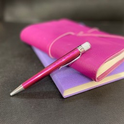 Stylo bille Retro 51 chez Perreyon 1884 à Lyon