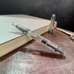 Stylo plume Twsbi chez Perreyon 1884 à Lyon