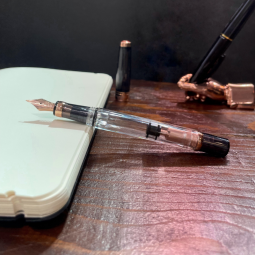 Stylo plume Twsbi chez Perreyon 1884 à Lyon