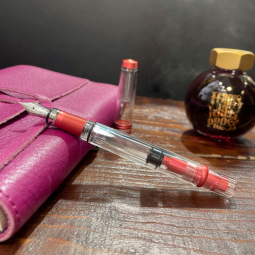 Stylo plume Twsbi chez Perreyon 1884 à Lyon