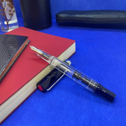 Stylo Twsbi chez Perreyon 1884 à Lyon