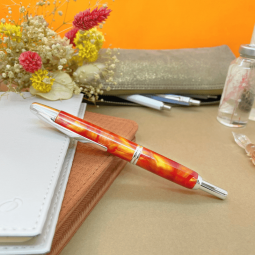 Stylo plume Capless chez Perreyon 1884 à Lyon.