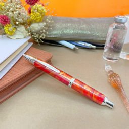 Stylo plume Capless chez Perreyon 1884 à Lyon.