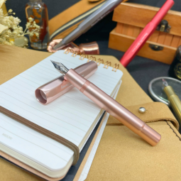 Stylos plume Kaweco ALsport chez Perreyon 1884 à Lyon.