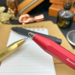 Stylos bille Kaweco ALsport chez Perreyon1884 à Lyon.