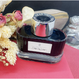 Encre Graf Von Faber Castell chez Perreyon 1884 à Lyon.