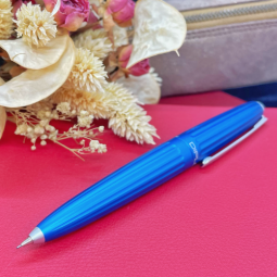 Stylo Porte-mines Diplomat Aero  chez Perreyon 1884 à Lyon.