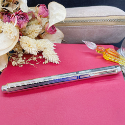 Stylo Roller Caran d'Ache Ecridor chez Perreyon 1884 à Lyon.