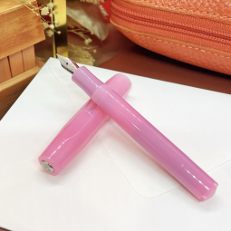 Stylo plume Kaweco Frosted Sport chez Perreyon 1884 à Lyon.