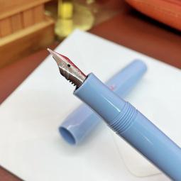 Stylo plume Kaweco Collection chez Perreyon 1884 à Lyon.