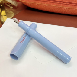 Stylo plume Kaweco Collection chez Perreyon 1884 à Lyon.