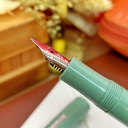 Stylo plume Kaweco Collection chez Perreyon 1884 à Lyon.