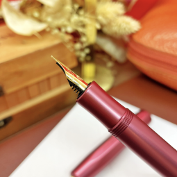 Stylo plume Kaweco Collection Édition Limitée chez Perreyon 1884 à Lyon.