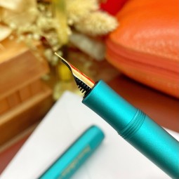 Stylo plume Kaweco Collection Édition Limitée chez Perreyon 1884 à Lyon.