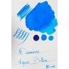 Encre Diamine Aqua Blue pour stylo plume chez Perreyon 1884 à Lyon.
