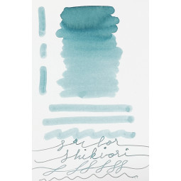 encre Sailor Edition Princess Raden chez Perreyon Lyon