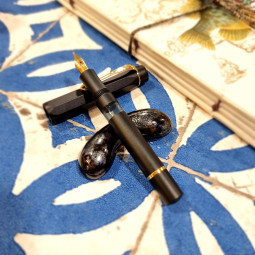 Kaweco al-sport piston filler chez Perreyon