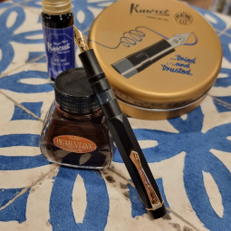 kaweco al sport piston filler starter