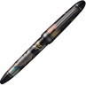 1911 NINJA YUUBI MAKI-E FOUNTAIN PEN (GOJOH) Black IP 21K (M) - PERREYON