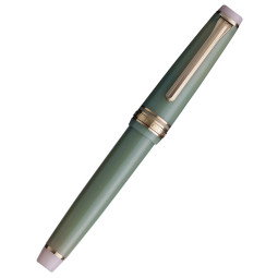 SAILOR PROFESIONAL GEAR SLIM JAPANESE SWEETS SAKURAMOCHI PERREYON