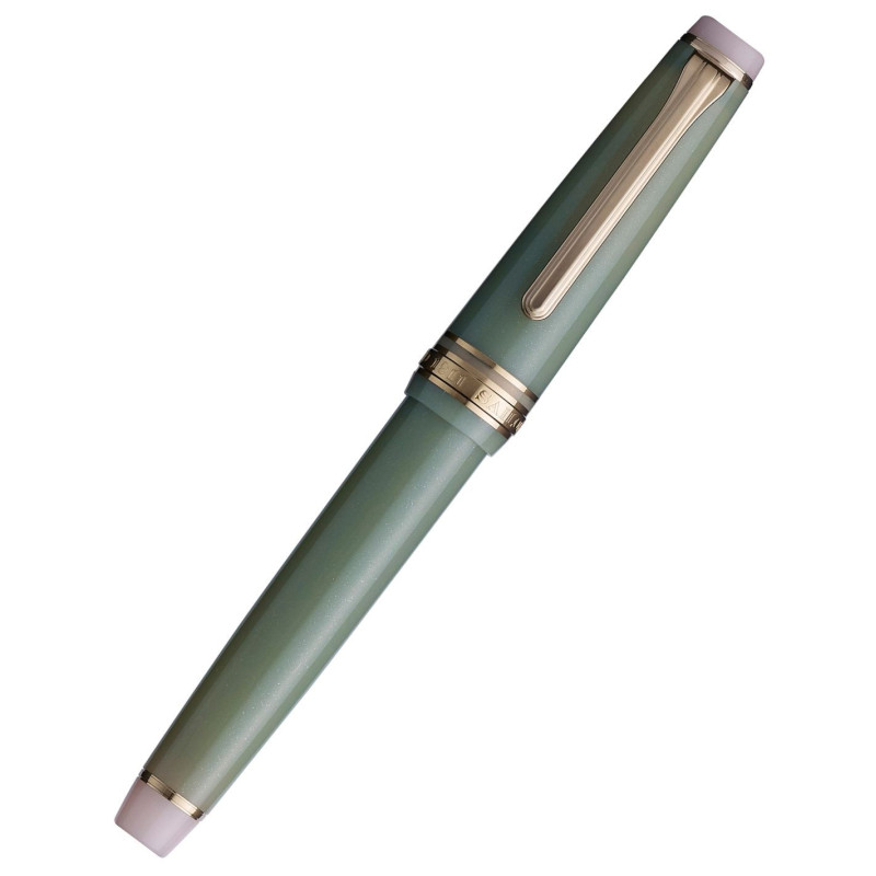 SAILOR PROFESIONAL GEAR SLIM JAPANESE SWEETS SAKURAMOCHI PERREYON SAILOR PROFESIONAL GEAR SLIM JAPANESE SWEETS SAKURAMOCHI PERREYON