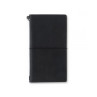 Carnet Traveler's Company – Grand Format Noir perreyon