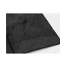 Carnet Traveler's Company – Grand Format Noir perreyon