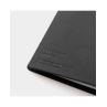Carnet Traveler's Company – Grand Format Noir perreyon