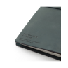Carnet Traveler's Company – Grand Format Bleu perreyon