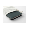 Carnet Traveler's Company – Format PAsseport Bleu perreyon