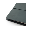 Carnet Traveler's Company – Format PAsseport Bleu perreyon