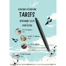ATELIERS D'ECRITURE PERREYON LYON SAISON 2025-26