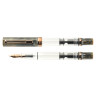 twsbi eco serpentine bronze plume - perreyon