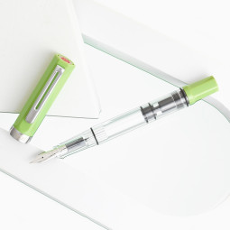 TWSBI ECO MATCHA PERREYON